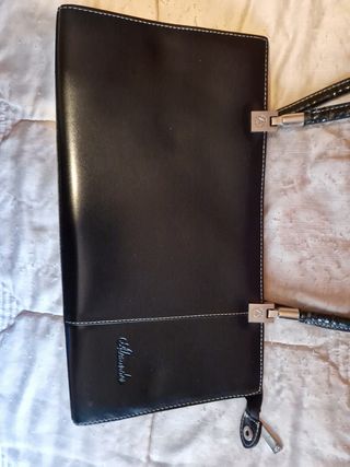Bolso de vestir alexander vintage