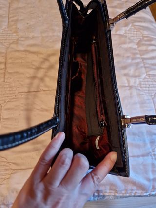 Bolso de vestir alexander vintage