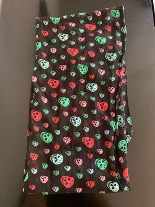Foulard Zara