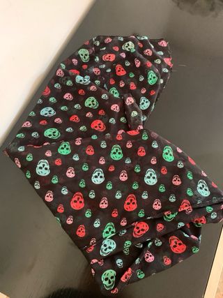 Foulard Zara