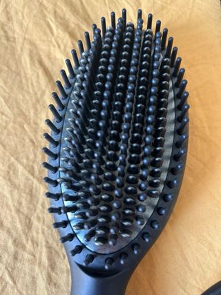 cepillo ghd con accesorios ghd seminuevo
