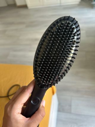 cepillo ghd con accesorios ghd seminuevo