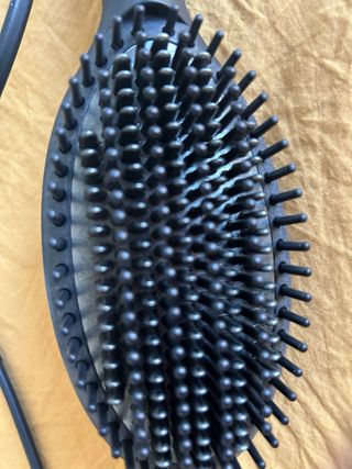 cepillo ghd con accesorios ghd seminuevo