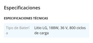 Bicicleta eléctrica plegable 