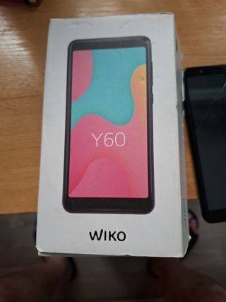 WIKO Y60