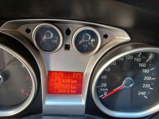 Ford Focus 2008