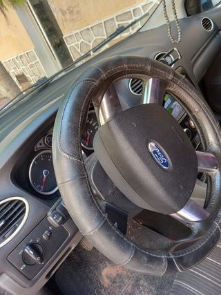 Ford Focus 2008