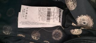 Bolso desigual 