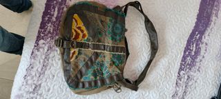 Bolso desigual 