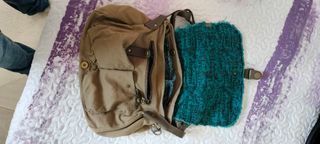 Bolso desigual 