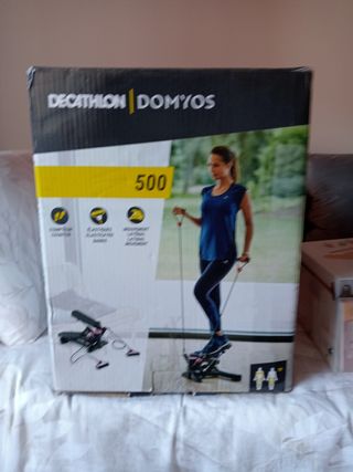 Step M550O DECATHLON 