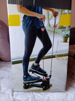 Step M550O DECATHLON 
