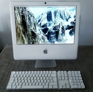 Ordenador Apple iMac 2006  