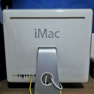 Ordenador Apple iMac 2006  