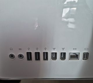 Ordenador Apple iMac 2006  