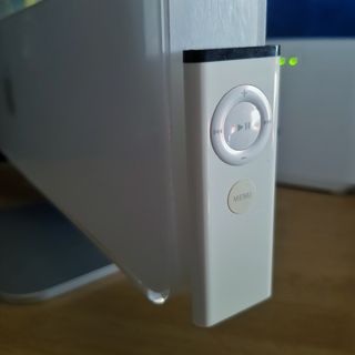 Ordenador Apple iMac 2006  