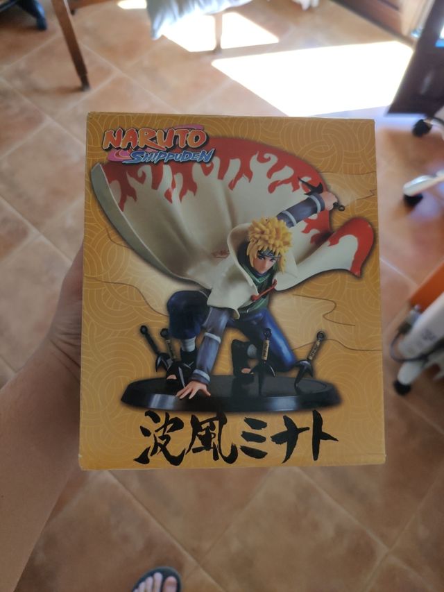 Figura Minato