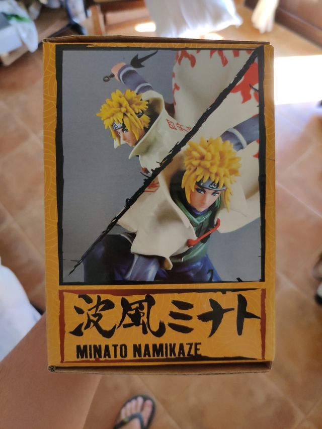 Figura Minato