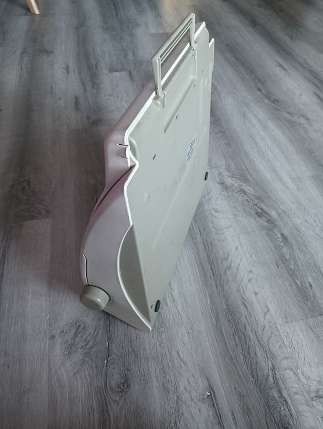 Maquina de escribir Olympia