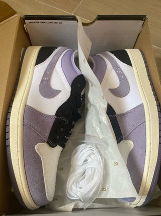 Air Jordan 1 Low