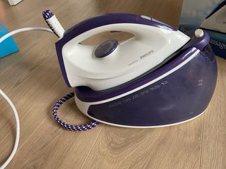 Centro de planchado Philips