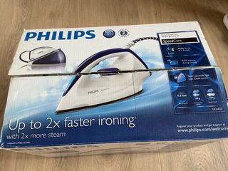 Centro de planchado Philips
