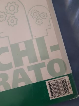 psicología de Bachillerato