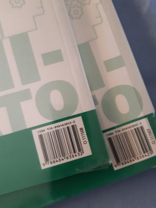 psicología de Bachillerato