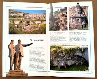 26 GUIAS PROVINCIA DE LA CORUÑA - VINTAGE