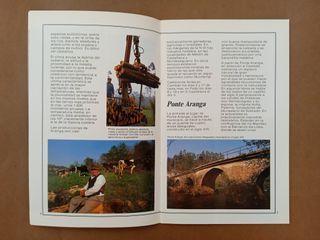 26 GUIAS PROVINCIA DE LA CORUÑA - VINTAGE