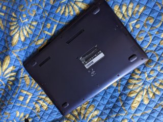 Notebook Samsung 905s AtivBook 9.