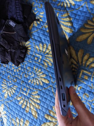 Notebook Samsung 905s AtivBook 9.