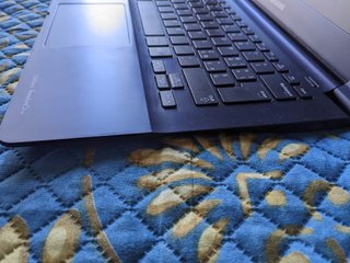 Notebook Samsung 905s AtivBook 9.