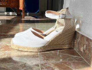 Autenticas alpargatas A ESTRENAR