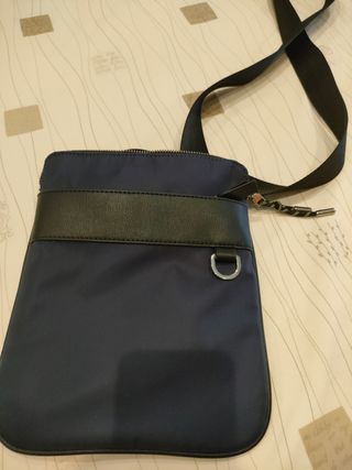 Bandolera Zara en perfecto estado 