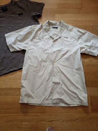 Camisa O'Neil hombre