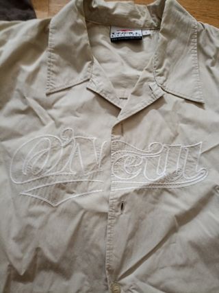 Camisa O'Neil hombre