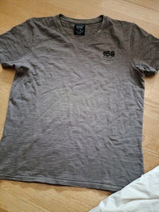 Camisa O'Neil hombre