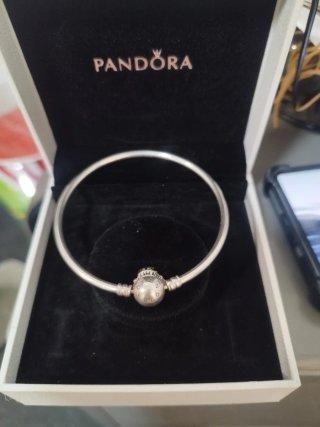 Pulsera Pandora