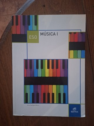 Musica 1ºeso.