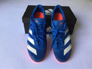 Zapatillas tacos atletismo