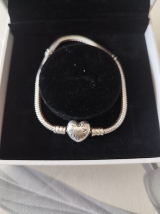 Pulsera Pandora