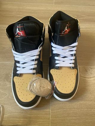 Nike Air Jordan