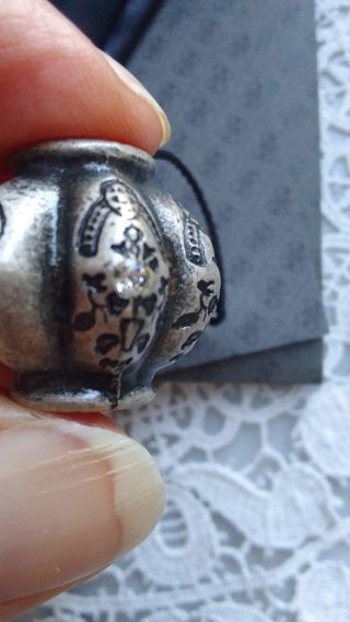 Charm ferma foulard guess