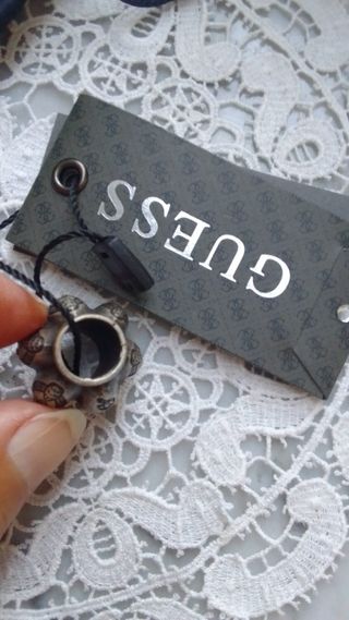 Charm ferma foulard guess