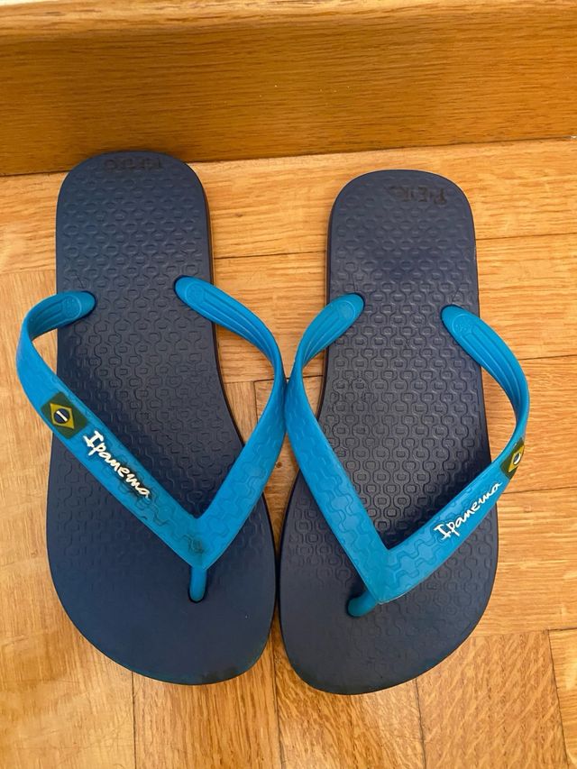 Ipanema infradito 33/34