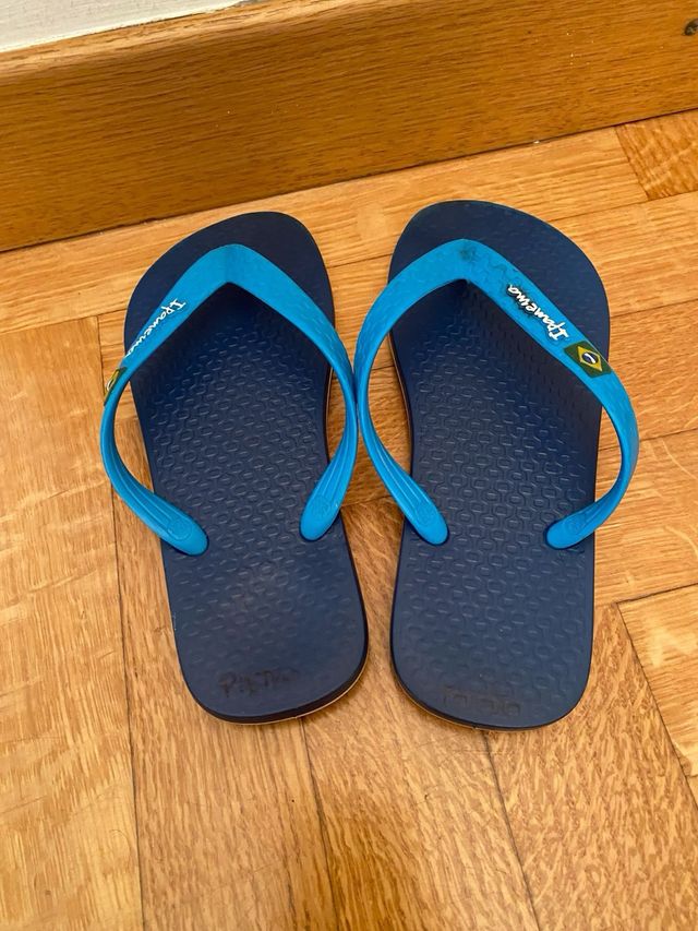 Ipanema infradito 33/34