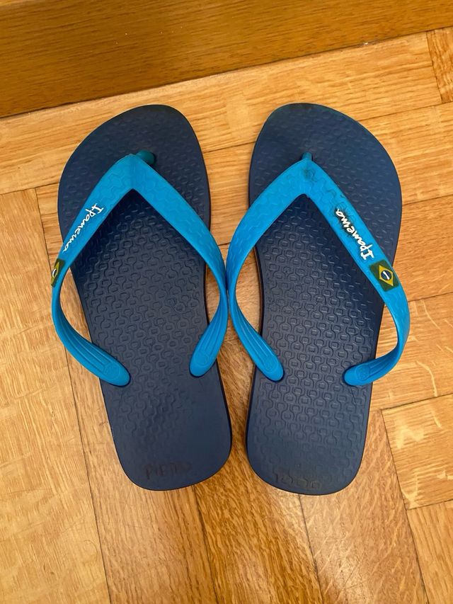 Ipanema infradito 33/34