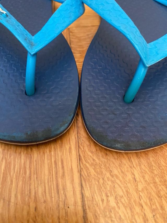 Ipanema infradito 33/34