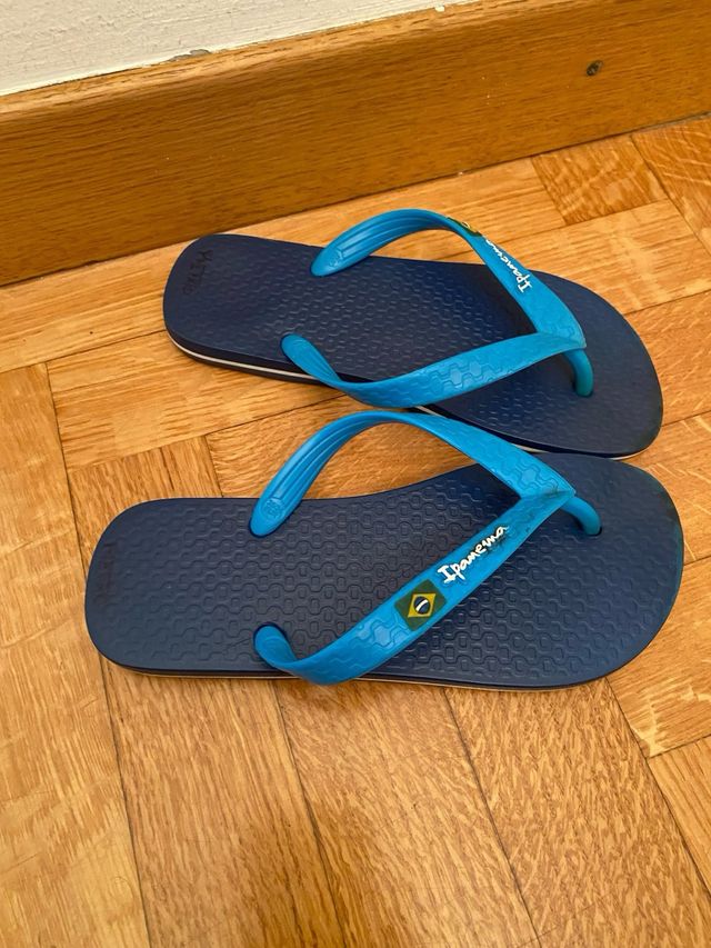 Ipanema infradito 33/34